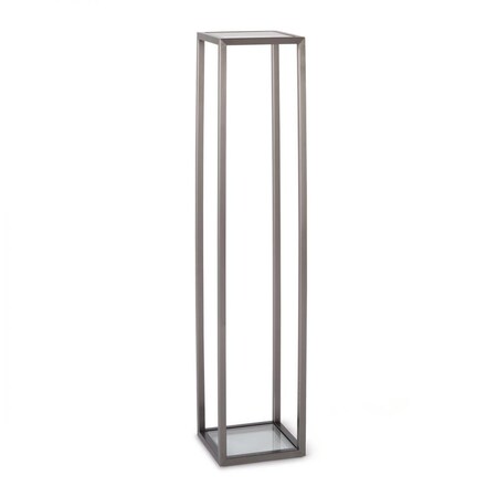 Regina Andrew Sophie Pedestal Large (Gunmetal) 30-1076GUN